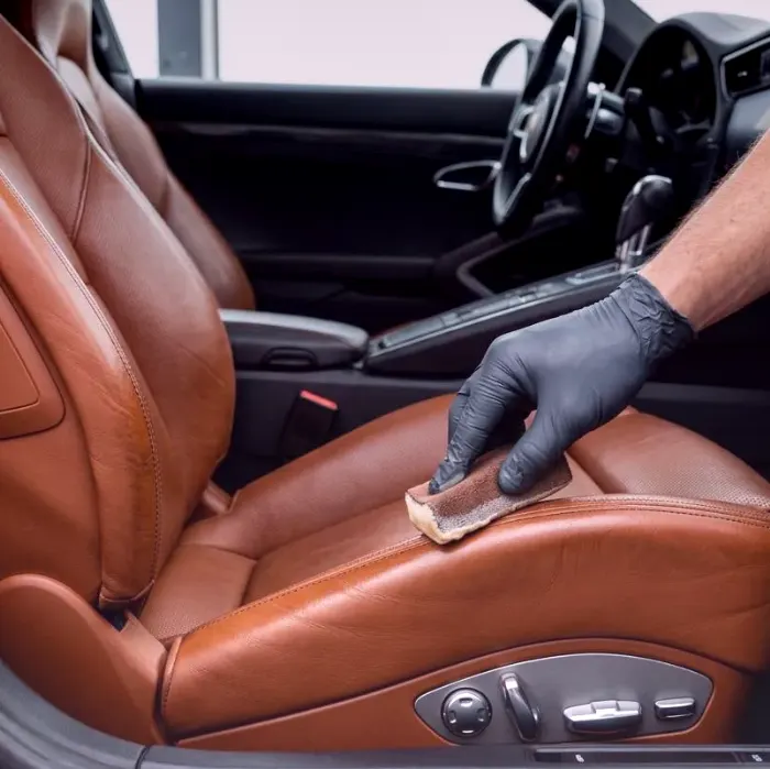 Grain Vale – Professionelle Fahrzeugpflege
